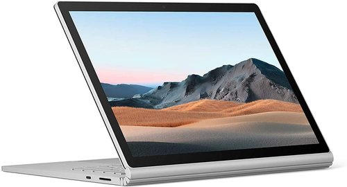 טאבלט Microsoft Surface Book 3 15
