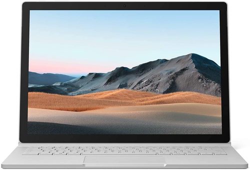 טאבלט Microsoft Surface Book 3 15