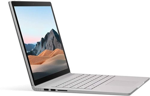 טאבלט Microsoft Surface Book 3 15