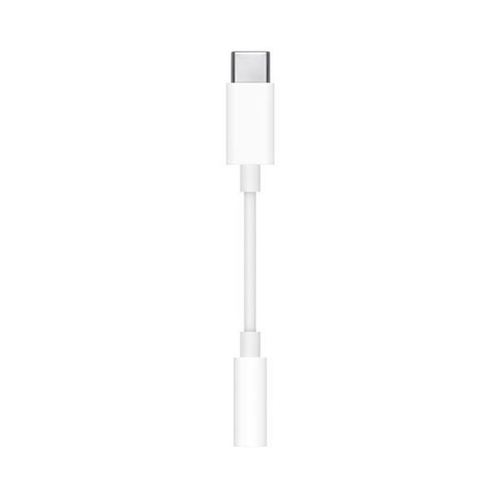 3.5 mm Headphone Jack Adapter MU7E2ZM 