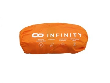 מזרון INFINITY ULTRALIGHT SLEEPING MAT MUMMY SHAPE