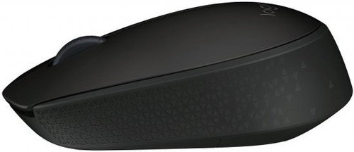 Logitech B170 Retail - שחור