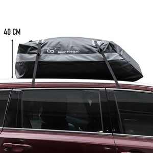 תיק גג לרכב INFINITY ROOF TOP BAG XLG