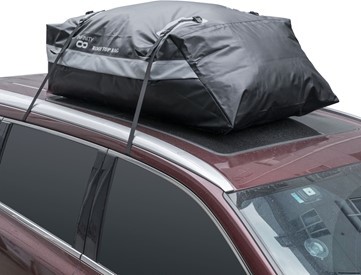 תיק גג לרכב INFINITY ROOF TOP BAG XLG