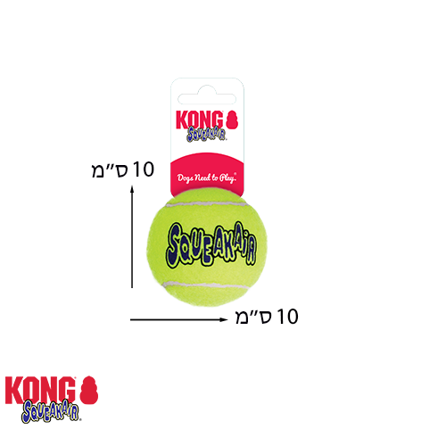 כדור טניס XL