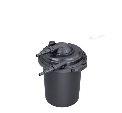פילטר לחץ EFU-8000 לבריכות