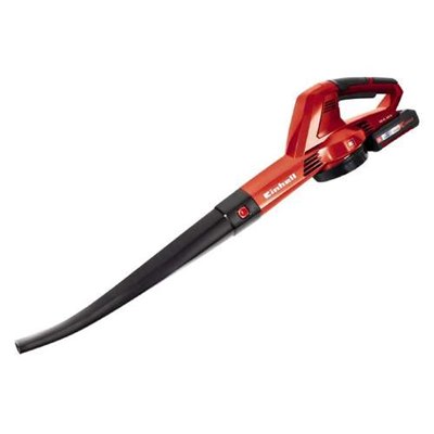 מפוח נטען איינהל Einhel GE-CL 18 Li Kit