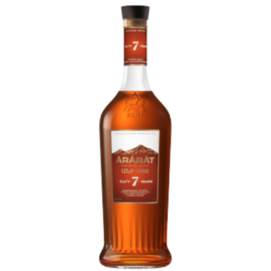 אררט 7 שנים