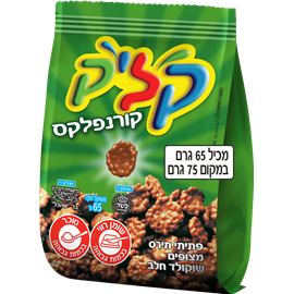 קליק קורנפלקס