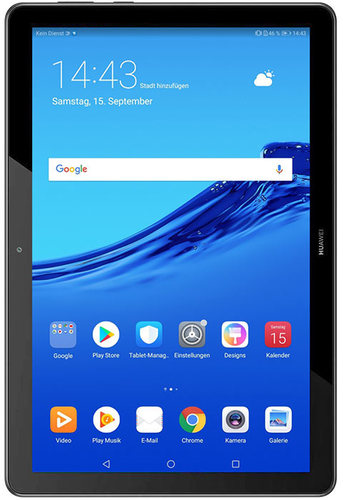 טאבלט Huawei MediaPad T5 10.1" AGS2-L09 וואווי