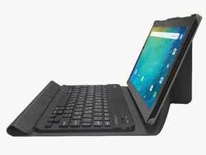 טאבלט Victurio VicTab 10" תומך 4G עם כיסוי ומקלדת ויקטוריו