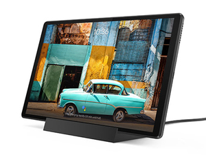 טאבלט Lenovo Tab M10 TB-X306F ZA730016IL כולל תחנת עגינה לנובו