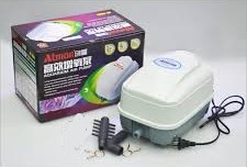 מדחס אוויר HP-8000 לאקווריום