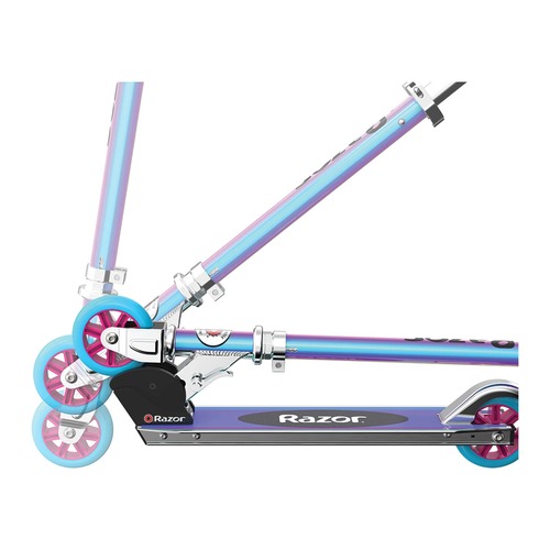 קורקינט מתקפל לילדים ולנוער דגם A עד משקל 65 ק