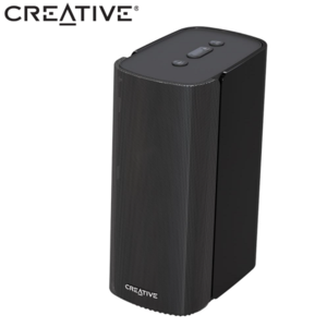 זוג רמקולים סטריאו שולחניים Creative T100 2.0 Desktop Hi-Fi with Bluetooth