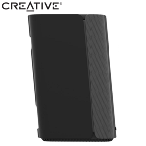 זוג רמקולים סטריאו שולחניים Creative T100 2.0 Desktop Hi-Fi with Bluetooth