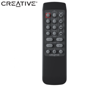 זוג רמקולים סטריאו שולחניים Creative T100 2.0 Desktop Hi-Fi with Bluetooth