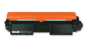 טונר תואם שחור HP 30A למדפסות LaserJet) CF230A)