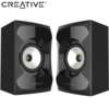רמקולים סטריאו שולחניים Creative SBS E2900 2.1 with SubWoofer and Bluetooth