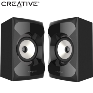 רמקולים סטריאו שולחניים Creative SBS E2900 2.1 with SubWoofer and Bluetooth