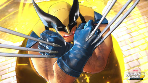 משחק Marvel Ultimate Alliance 3 - The Black Order ל-Nintendo Switch