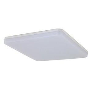 גוף תאורה לד Semicom Soul DL 24W מרובע IP44  סמיקום