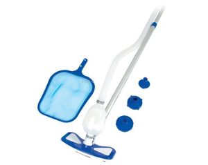 ערכת ניקיון לבריכה AQUACLEAN