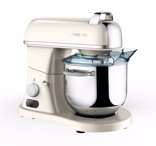מיקסר מקצועי DAVO PRO 5740 קרם 