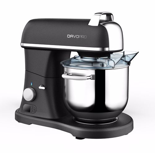 מיקסר מקצועי DAVO PRO 5740 שחור 