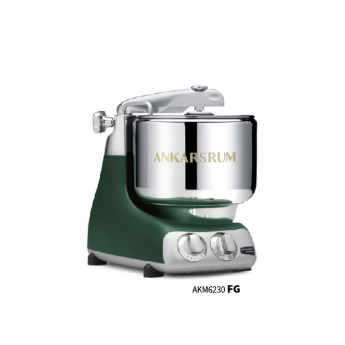 מיקסר מקצועי Davo ANKARSRUM 6230 ירוק יער