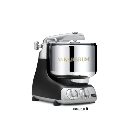 מיקסר מקצועי Davo ANKARSRUM 6230 שחור