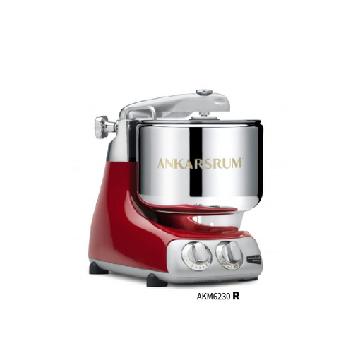 מיקסר מקצועי Davo ANKARSRUM 6230 אדום