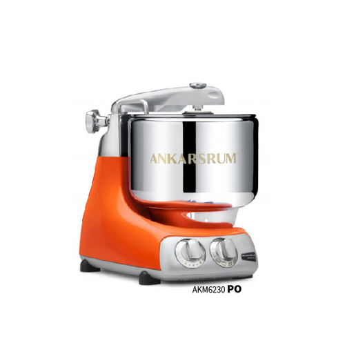 מיקסר מקצועי Davo ANKARSRUM 6230 כתום