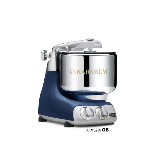 מיקסר מקצועי Davo ANKARSRUM 6230 כחול אוקיינוס