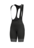 ביב רכיבה GT 2.0 BIBSHORT שחור ארגונומי טכני ומנדף