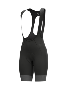 ביב רכיבה GT 2.0 BIBSHORT שחור ארגונומי טכני ומנדף