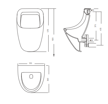 משתנה סמארט 57 חרסה Harsa
