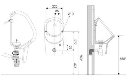 משתנה אינפיניטי חרסה