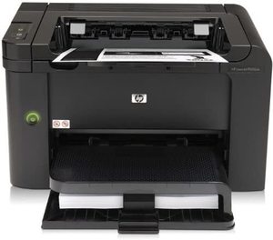 טונר למדפסת HP LaserJet P1606DN