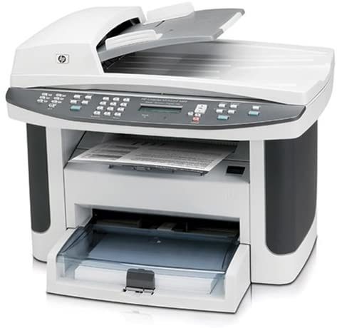 טונר למדפסת HP LaserJet M1522