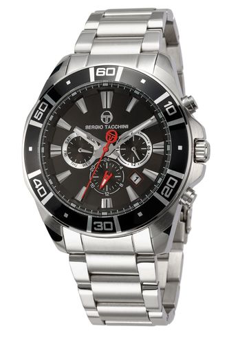 SERGIO TACCHINI - שעון יד לגבר ST.1.10024.1