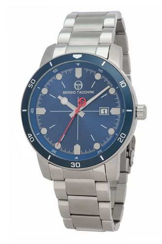SERGIO TACCHINI - שעון יד לגבר דגם  ST.1.10066.3
