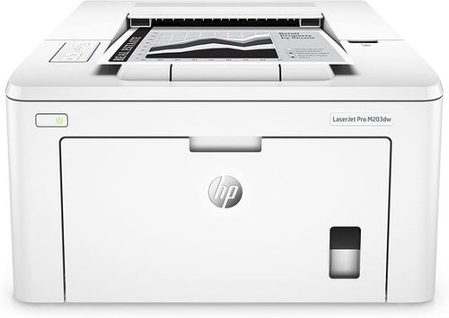 טונר למדפסת HP LaserJet Pro M203DW