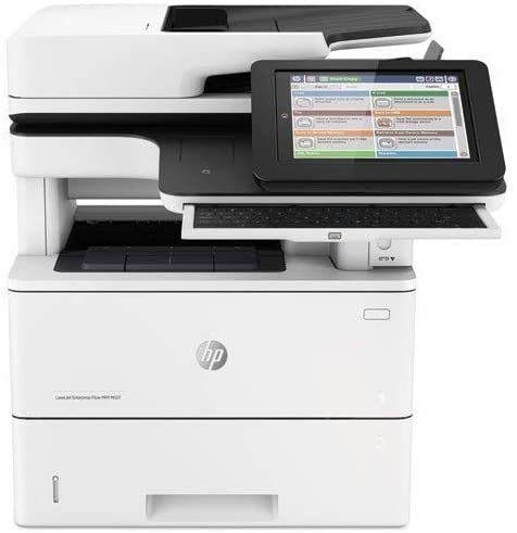 טונר למדפסת HP LaserJet EnterPrise Flow MFP M527