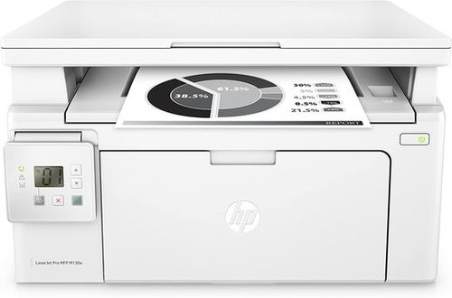 טונר למדפסת HP LaserJet Pro MFP M130A