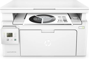 טונר למדפסת HP LaserJet Pro MFP M130A