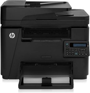 טונר למדפסת HP LaserJet Pro MFP M225dn
