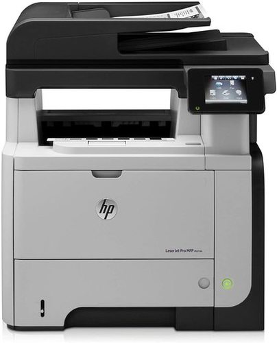טונר למדפסת HP LaserJet Pro MFP M521dn