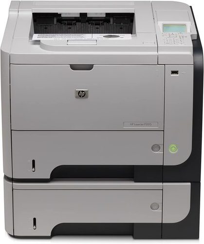 טונר למדפסת HP LaserJet P3015x