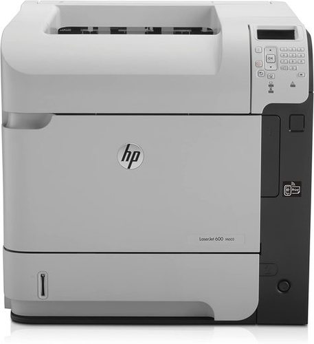 טונר למדפסת HP LaserJet 600 M603